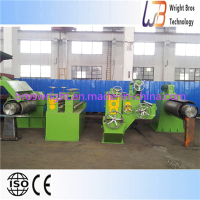  Slitting Line 