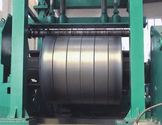  Simple Slitting Product Line 