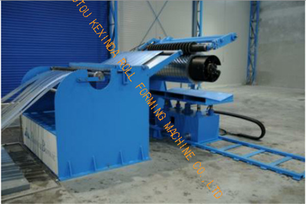  Good Quality High Precision Slitting Machine Line 