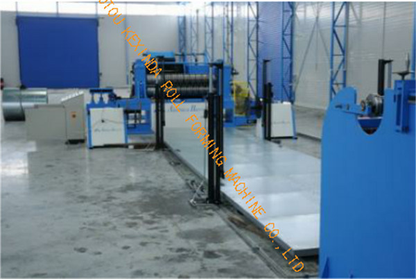  Good Quality High Precision Slitting Machine Line 