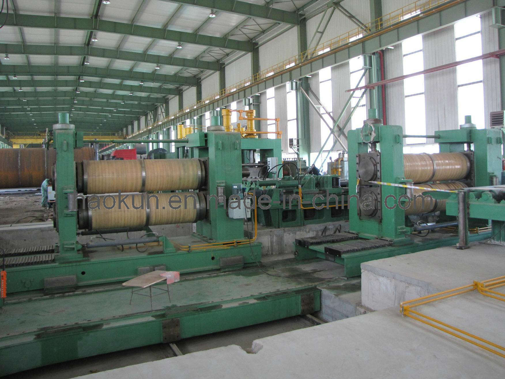 China Slitting Line