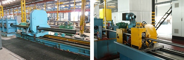 10-32mm Steel High Precision Tube Welding Machine