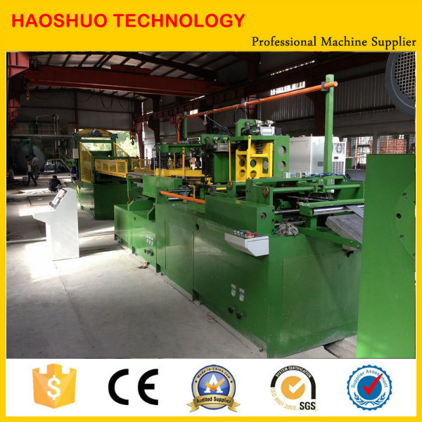  Transformer Core Cutting Line, Cut to Length Line, Step-Lap Cutting Line 