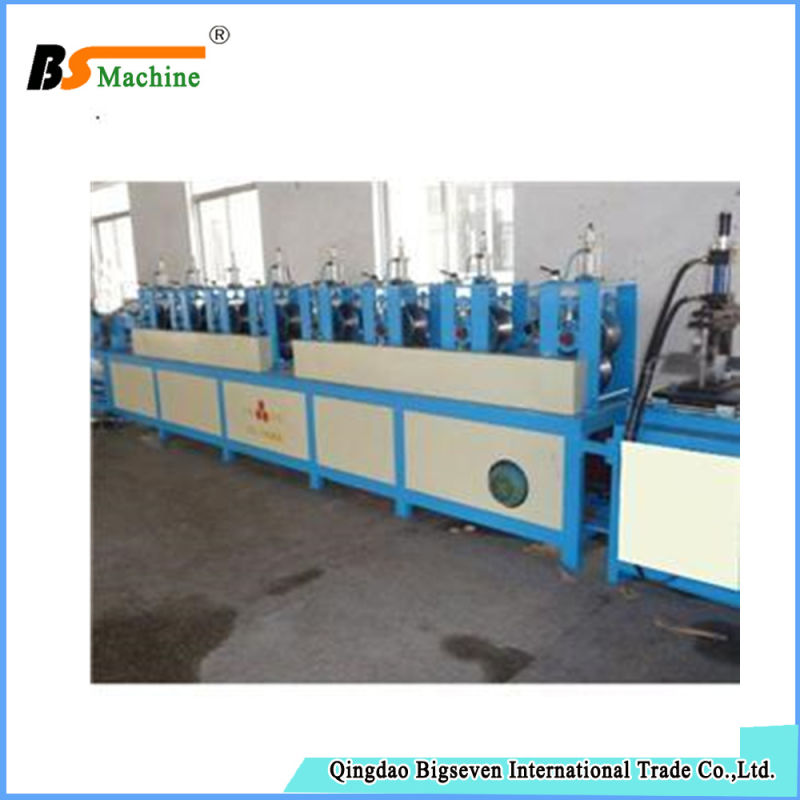  Edge Board Corner Protective Paper Board Making Machine Line 