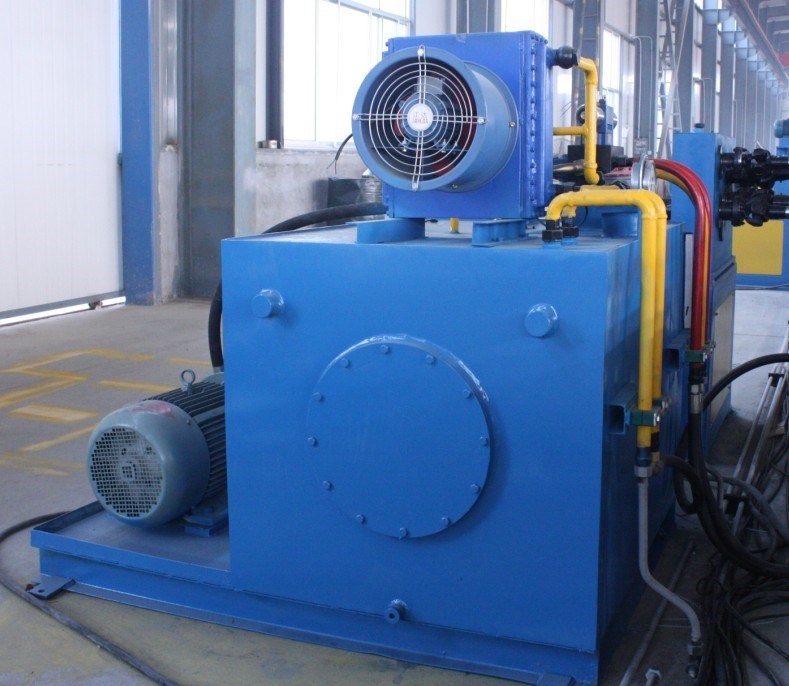  Huafei Hot Sale Coil Slitting Line 