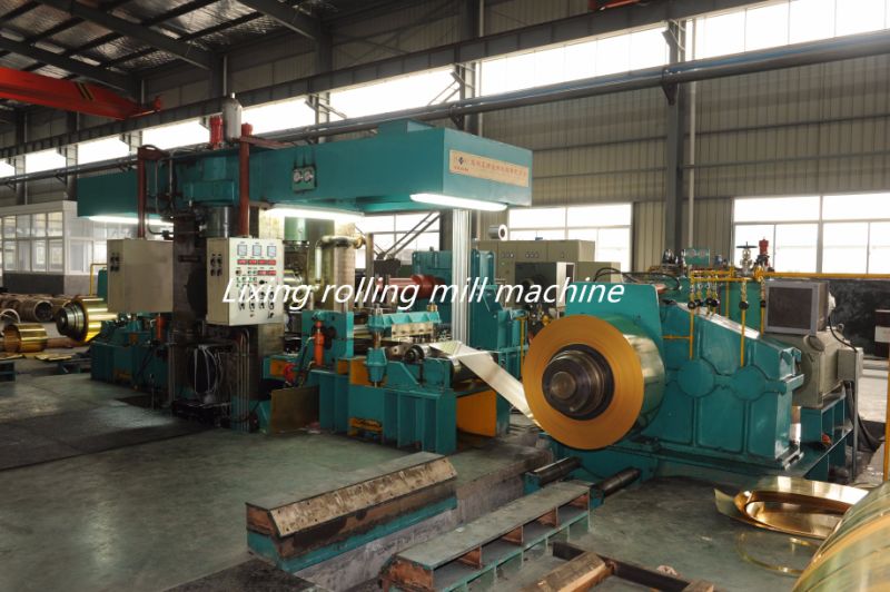  Hydraulic Full Automatic Steel Coil Slitting Shears Line 