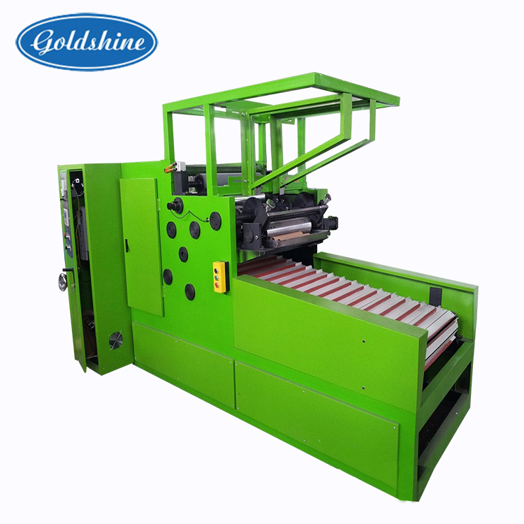  Kitchen Foil Cutting Machine Line 