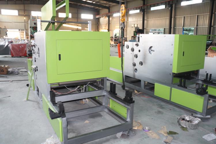  Kitchen Foil Cutting Machine Line 