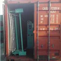  Aluminum Coil Cut to Length Line 