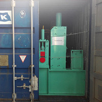  Coil Slitting Line 