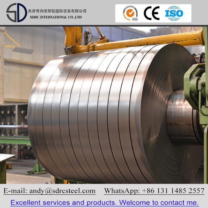  Galvanized Strip / Cold Rolled Sheet / Metal Steel Coil Cut to Length Line in Low Price for Sale 