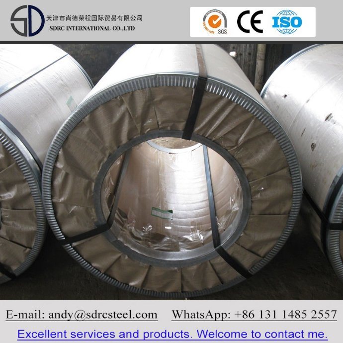  Galvanized Strip / Cold Rolled Sheet / Metal Steel Coil Cut to Length Line in Low Price for Sale 