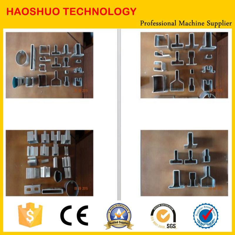  High Frequency Tube Straight Seam Welding Pipe Mill, Pipe Making Machine 