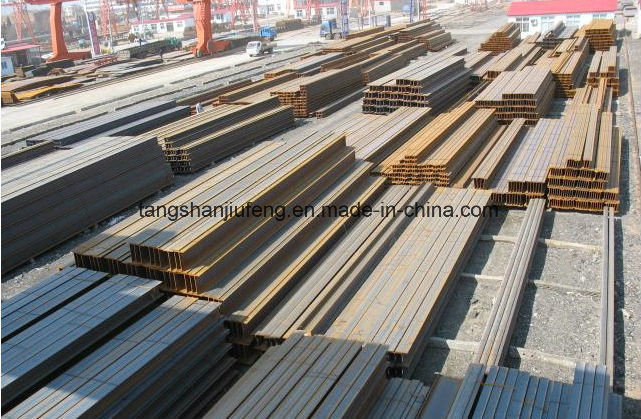  Prime Quality Hot Rolled Steel H Beam with Low Price 