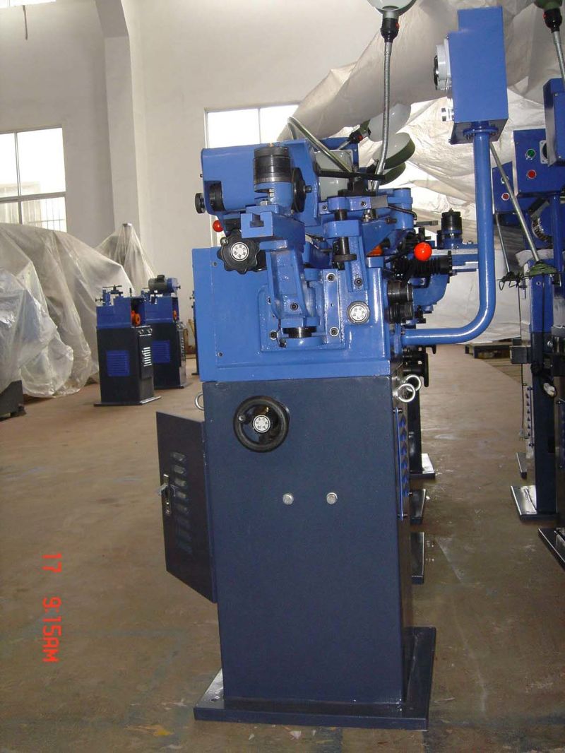  Full-Auto Grinding Mill/Saw Blade Sharpener GM-450 