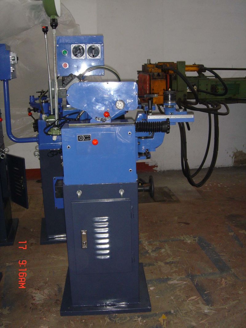  Full-Auto Grinding Mill/Saw Blade Sharpener GM-450 