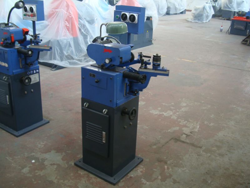  Full-Auto Grinding Mill/Saw Blade Sharpener GM-450 