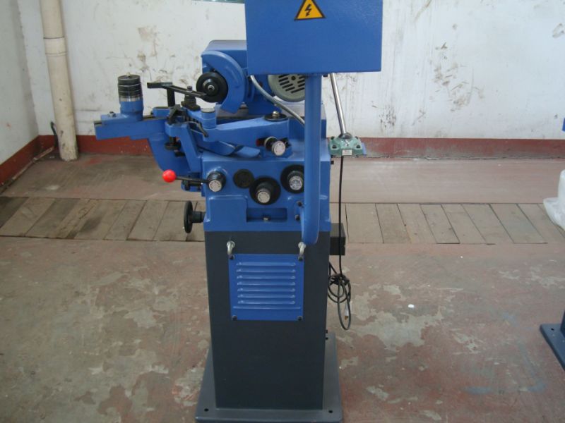  Full-Auto Grinding Mill/Saw Blade Sharpener GM-450 