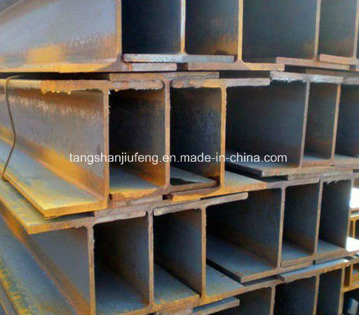  Good Price Steel Section H Beam for Construction 