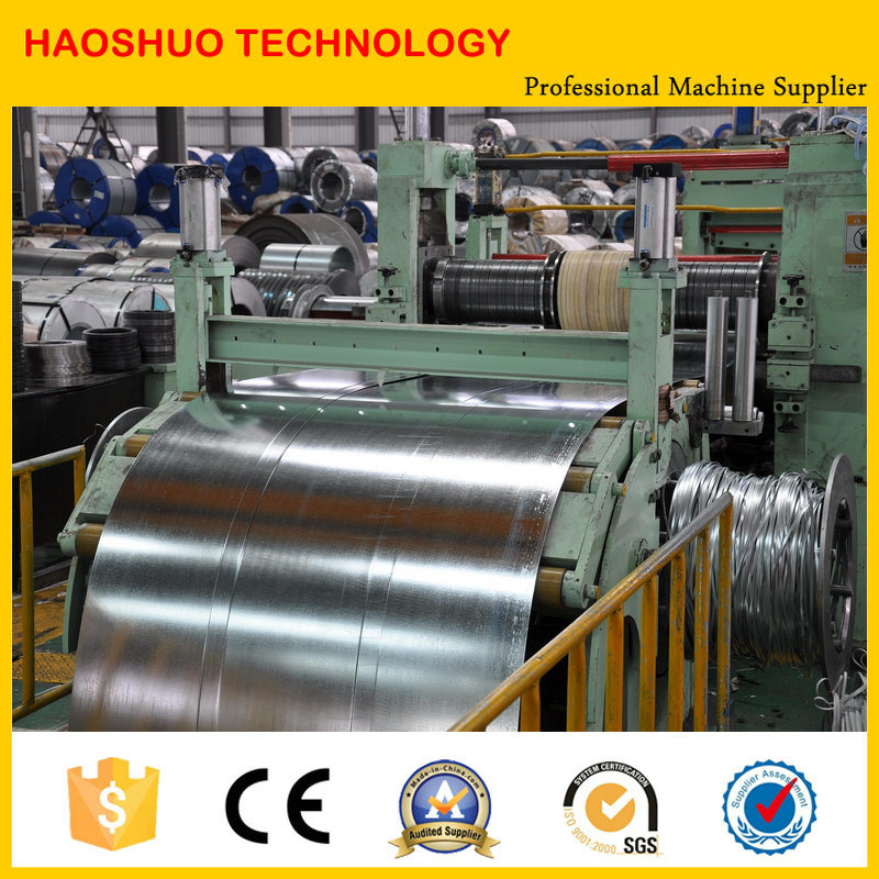 China Slitting Line