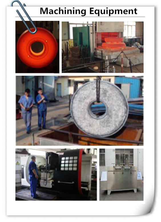  Tube Mill Welded Pipe Roller Mould for High Frequency Welding 