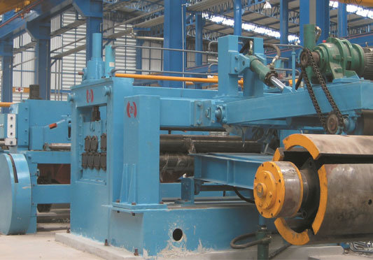 China Slitting Line