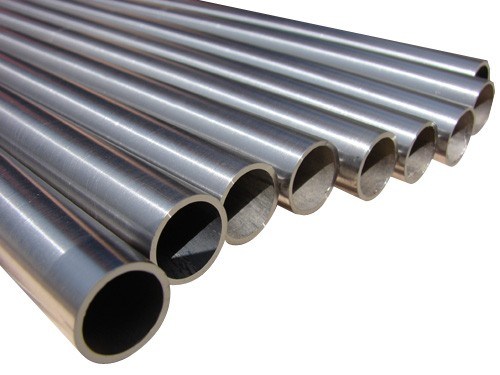  Titanium Welded Pipe, Titanium Seamless Tubes, Titanium Alloy Tube 