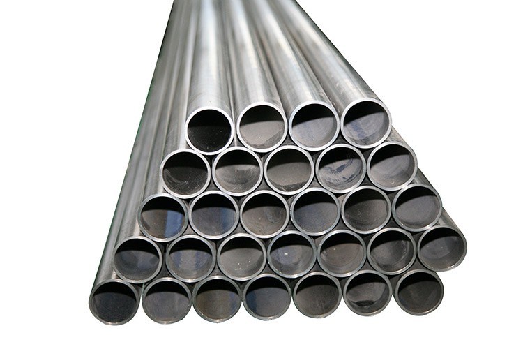  Titanium Welded Pipe, Titanium Seamless Tubes, Titanium Alloy Tube 