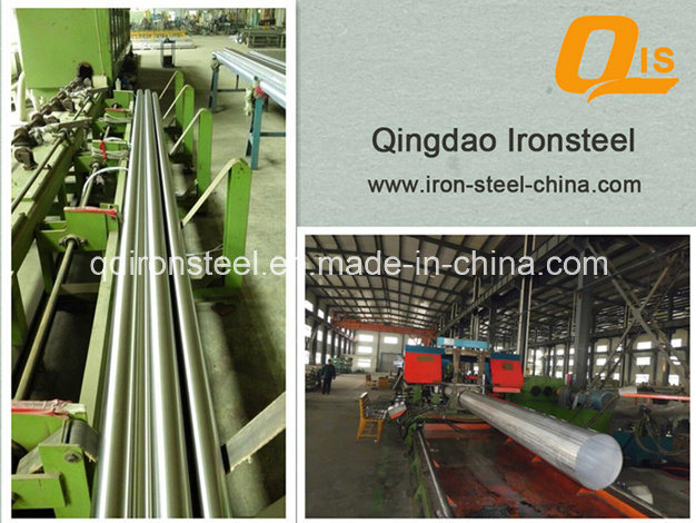 ASTM A312 316L Seamless Welded Stainless Steel Pipe by Sanitary Grade