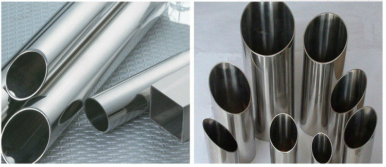  Stainless Steel Welded Pipes (304, 316, 316L, 316Ti) 
