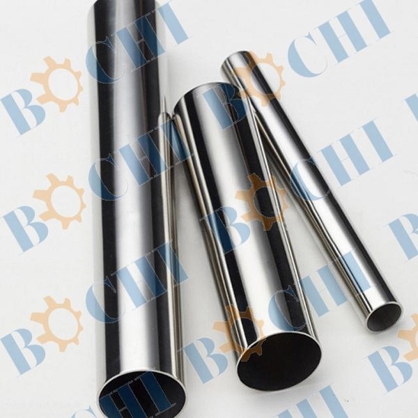  Seamless Stainless Steel Welded Pipe for Metal Tools 