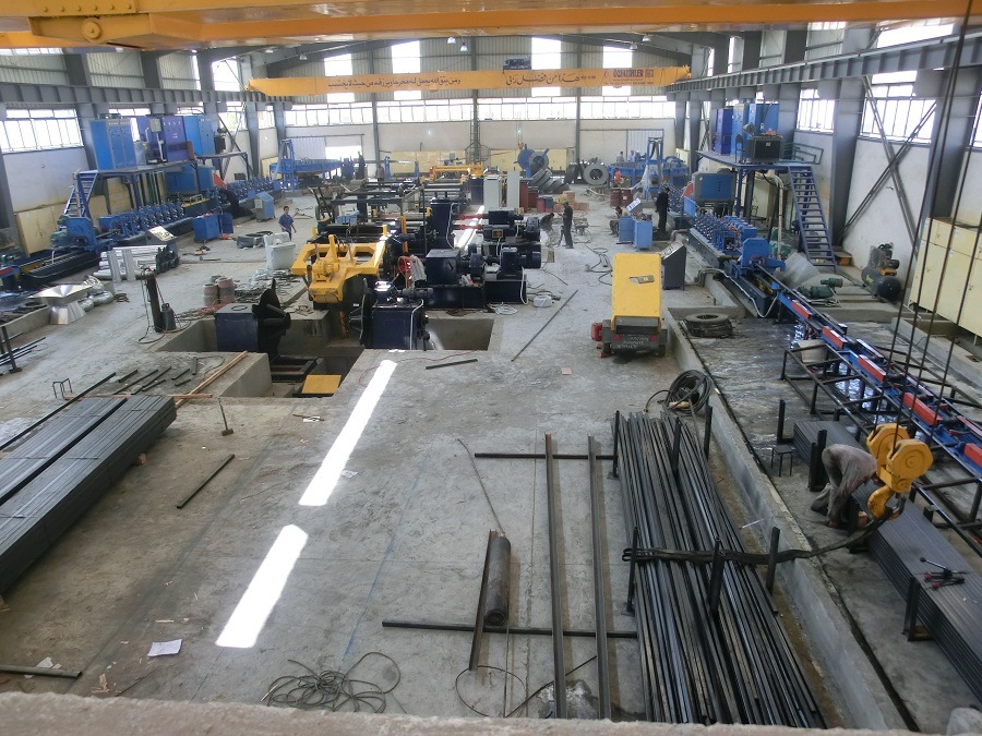 China Slitting Line