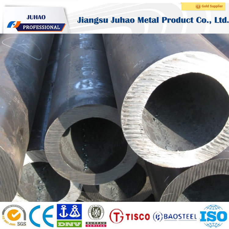  ASTM A312 Welded Steel Pipes 