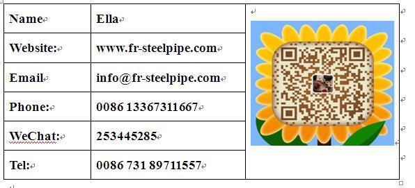  SSAW ERW Dsaw LSAW API 5L Spiral Welded Steel Pipes Q235 X42-X60 Factory Mill 