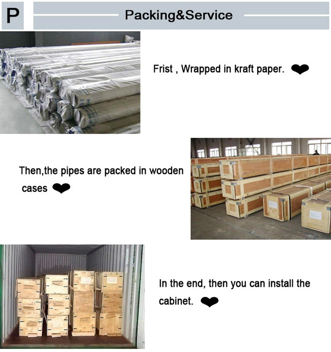  Standard Specifications 201 304 430 Welded Stainless Steel Pipe 