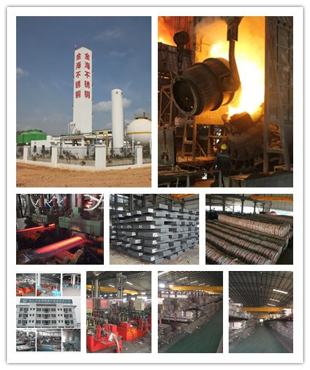 Decoration 201 Stainless Steel Welded Pipe