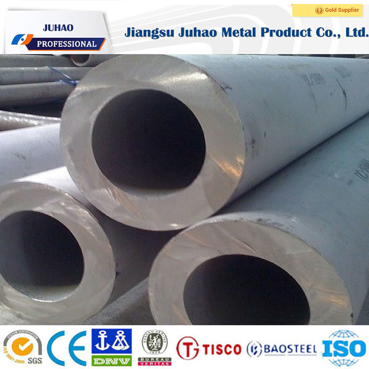  Wire Wrapped Stainless Steel Pipe Welded Tube 304 