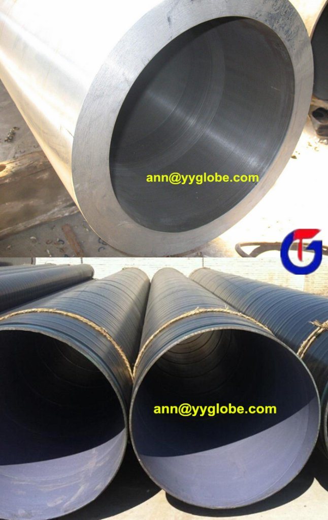  ASTM P9 Alloy Steel Welded Pipe 