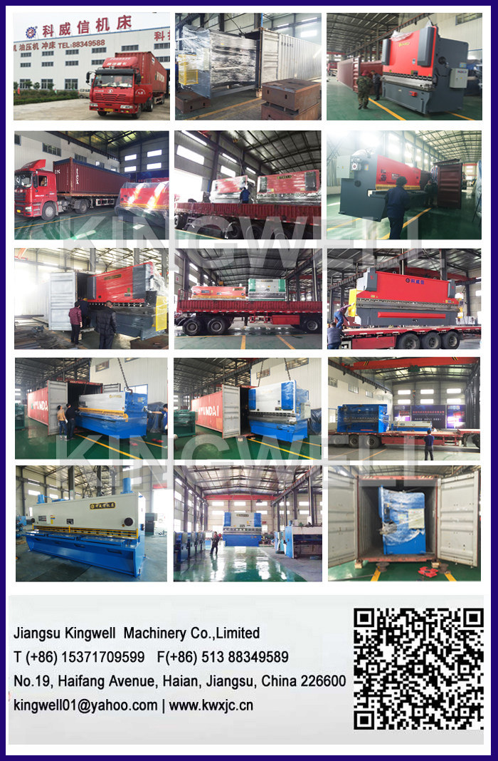  Cold/Hot Rolled Galvanized Coil Cut to Length Line Machine for Sale (TQ44K-1.8X2000) 